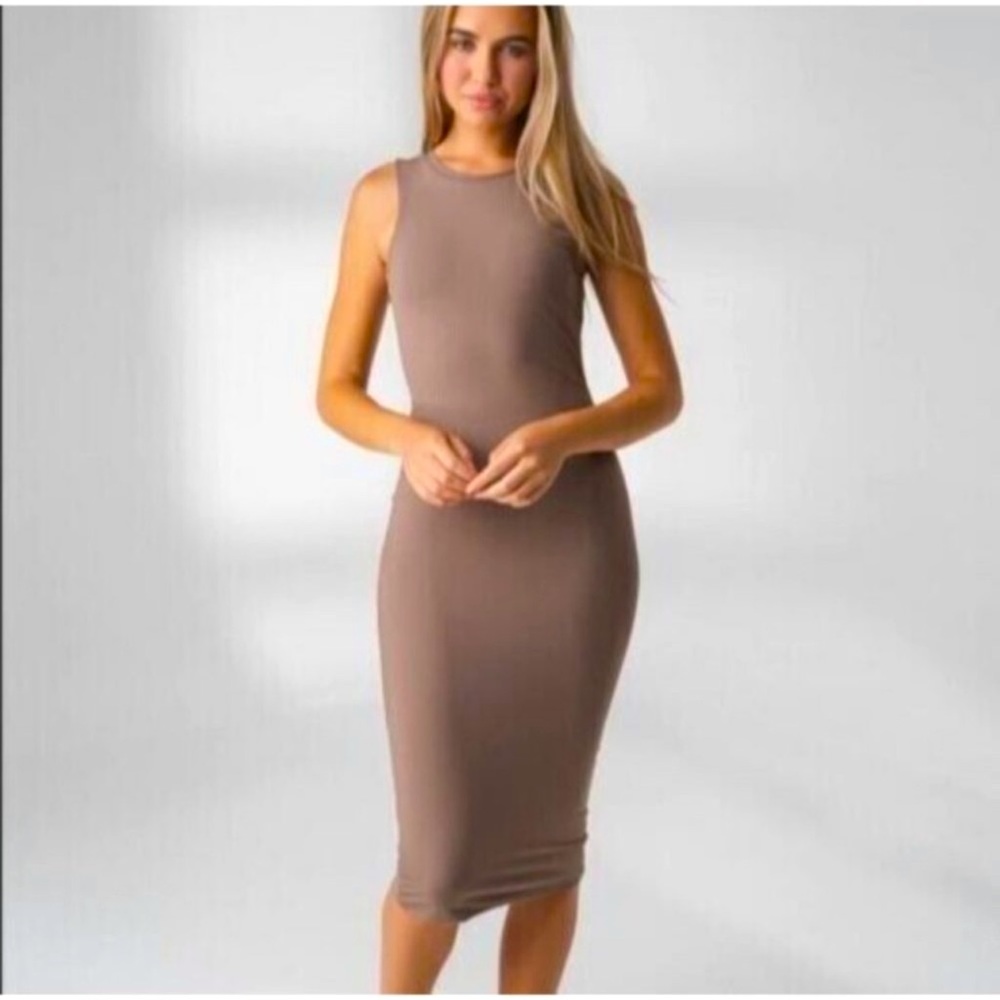 Vitality x Balance Athletica Ivy Dress
